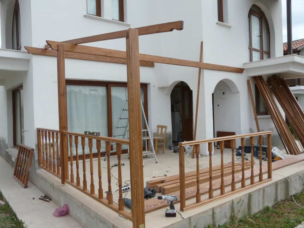 Esenyurt Tadilatcı